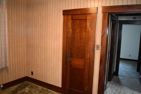 Tiny photo for 308 S Jackson Street, Flanagan, IL 61740 (MLS # 12446843)