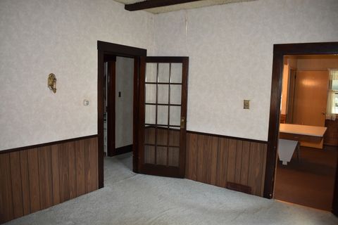 Tiny photo for 308 S Jackson Street, Flanagan, IL 61740 (MLS # 12446843)