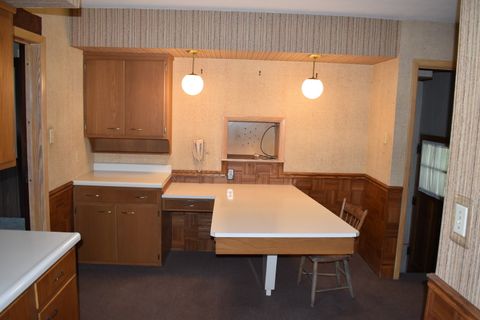 Tiny photo for 308 S Jackson Street, Flanagan, IL 61740 (MLS # 12446843)