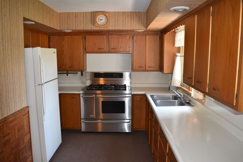 Tiny photo for 308 S Jackson Street, Flanagan, IL 61740 (MLS # 12446843)