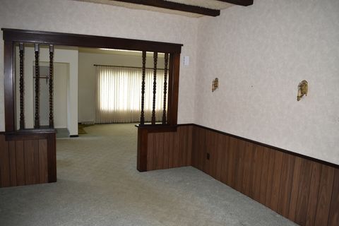 Tiny photo for 308 S Jackson Street, Flanagan, IL 61740 (MLS # 12446843)