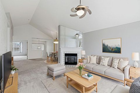 Tiny photo for 1632 Columbia Circle #2, Bartlett, IL 60103 (MLS # 12601310)