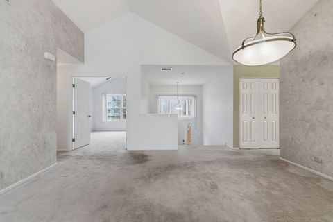 Tiny photo for 1632 Columbia Circle #2, Bartlett, IL 60103 (MLS # 12601310)