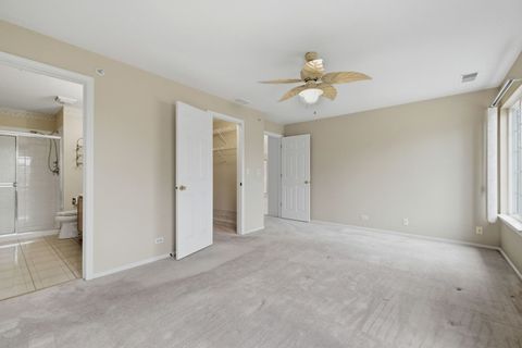 Tiny photo for 1632 Columbia Circle #2, Bartlett, IL 60103 (MLS # 12601310)