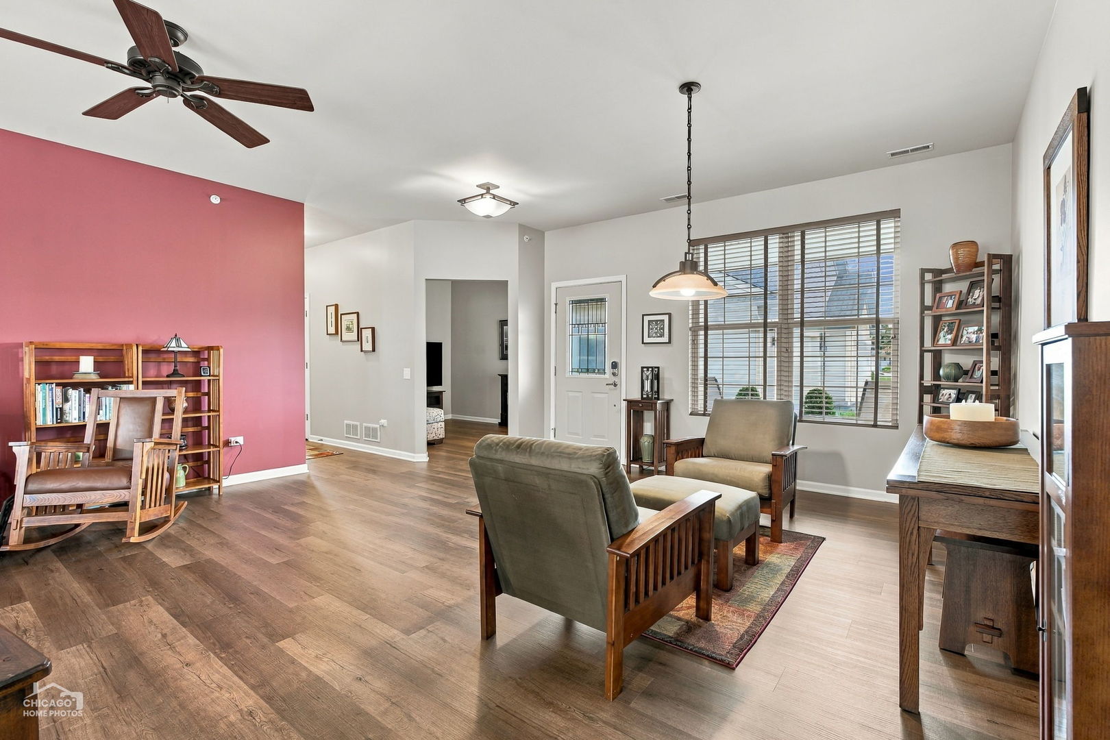 13607 Hemlock Road