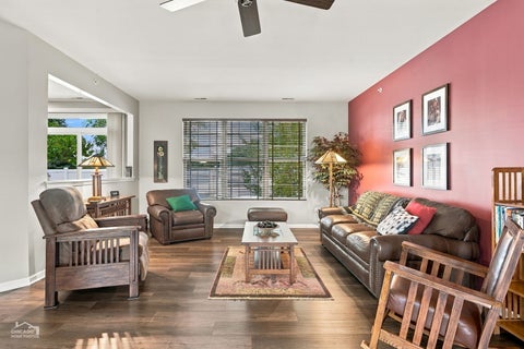 Tiny photo for 13607 Hemlock Road, Huntley, IL 60142 (MLS # 12772001)