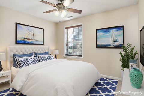 Tiny photo for 39450 N Circle Avenue, Antioch, IL 60002 (MLS # 12568963)