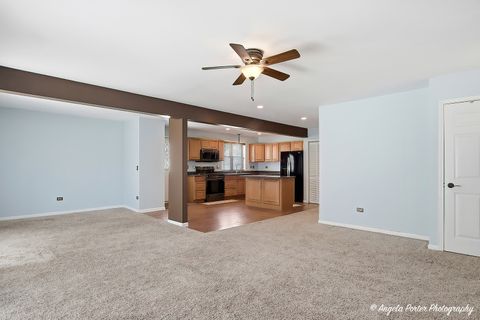 Tiny photo for 39450 N Circle Avenue, Antioch, IL 60002 (MLS # 12568963)