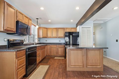 Tiny photo for 39450 N Circle Avenue, Antioch, IL 60002 (MLS # 12568963)