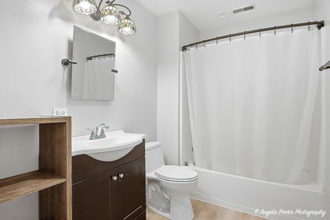 Tiny photo for 39450 N Circle Avenue, Antioch, IL 60002 (MLS # 12568963)