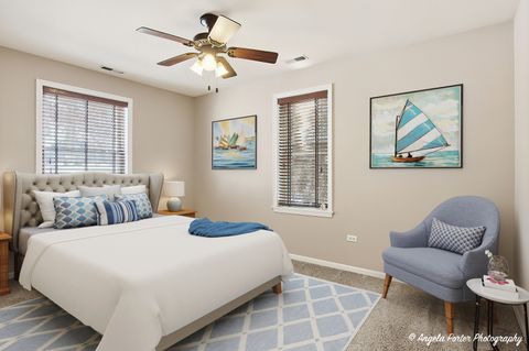 Tiny photo for 39450 N Circle Avenue, Antioch, IL 60002 (MLS # 12568963)