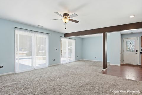 Tiny photo for 39450 N Circle Avenue, Antioch, IL 60002 (MLS # 12568963)