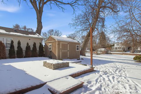 Tiny photo for 39450 N Circle Avenue, Antioch, IL 60002 (MLS # 12568963)