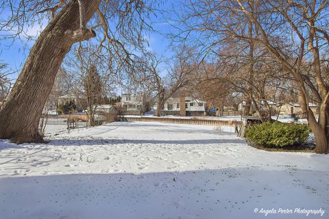 Tiny photo for 39450 N Circle Avenue, Antioch, IL 60002 (MLS # 12568963)