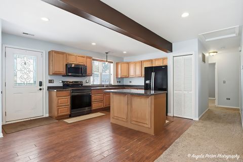 Tiny photo for 39450 N Circle Avenue, Antioch, IL 60002 (MLS # 12568963)