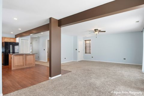 Tiny photo for 39450 N Circle Avenue, Antioch, IL 60002 (MLS # 12568963)