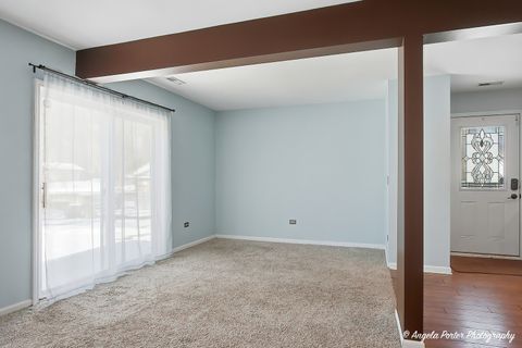 Tiny photo for 39450 N Circle Avenue, Antioch, IL 60002 (MLS # 12568963)