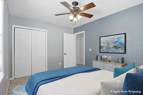 Tiny photo for 39450 N Circle Avenue, Antioch, IL 60002 (MLS # 12568963)