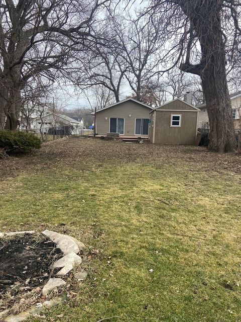 Tiny photo for 39450 N Circle Avenue, Antioch, IL 60002 (MLS # 12568963)