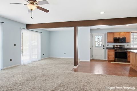 Tiny photo for 39450 N Circle Avenue, Antioch, IL 60002 (MLS # 12568963)