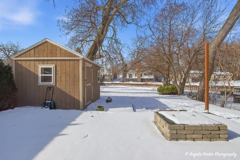 Tiny photo for 39450 N Circle Avenue, Antioch, IL 60002 (MLS # 12568963)
