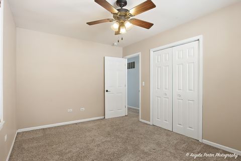 Tiny photo for 39450 N Circle Avenue, Antioch, IL 60002 (MLS # 12568963)