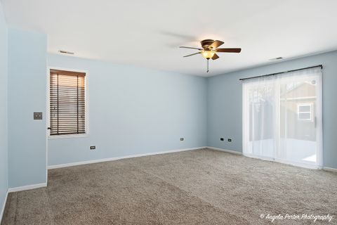 Tiny photo for 39450 N Circle Avenue, Antioch, IL 60002 (MLS # 12568963)