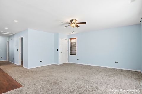 Tiny photo for 39450 N Circle Avenue, Antioch, IL 60002 (MLS # 12568963)