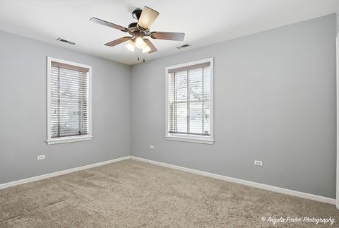 Tiny photo for 39450 N Circle Avenue, Antioch, IL 60002 (MLS # 12568963)