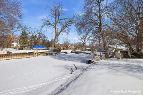 Tiny photo for 39450 N Circle Avenue, Antioch, IL 60002 (MLS # 12568963)