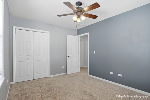 Tiny photo for 39450 N Circle Avenue, Antioch, IL 60002 (MLS # 12568963)