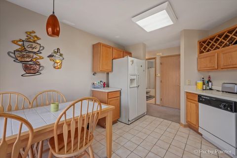 Tiny photo for 2731 Old Woods Trail, Plainfield, IL 60586 (MLS # 12528218)