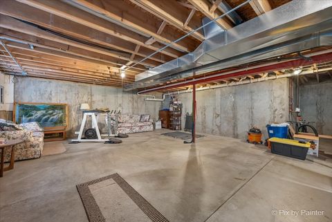 Tiny photo for 2731 Old Woods Trail, Plainfield, IL 60586 (MLS # 12528218)