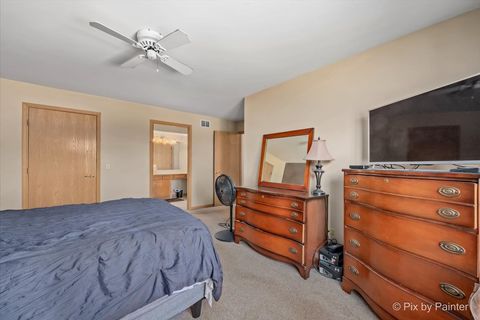 Tiny photo for 2731 Old Woods Trail, Plainfield, IL 60586 (MLS # 12528218)