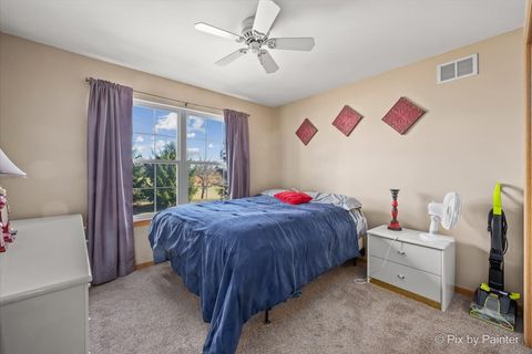 Tiny photo for 2731 Old Woods Trail, Plainfield, IL 60586 (MLS # 12528218)