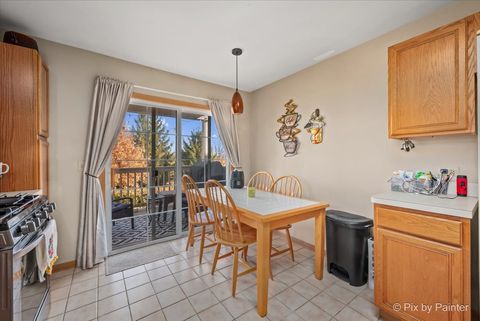 Tiny photo for 2731 Old Woods Trail, Plainfield, IL 60586 (MLS # 12528218)