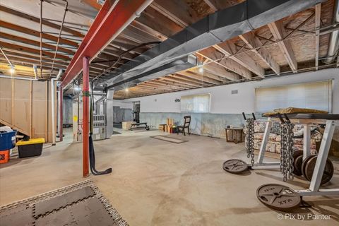 Tiny photo for 2731 Old Woods Trail, Plainfield, IL 60586 (MLS # 12528218)