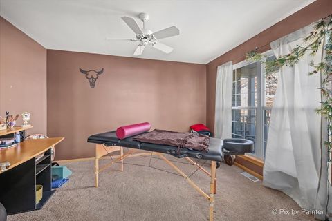 Tiny photo for 2731 Old Woods Trail, Plainfield, IL 60586 (MLS # 12528218)