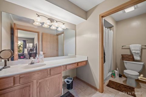 Tiny photo for 2731 Old Woods Trail, Plainfield, IL 60586 (MLS # 12528218)