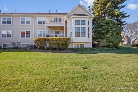 Tiny photo for 2731 Old Woods Trail, Plainfield, IL 60586 (MLS # 12528218)