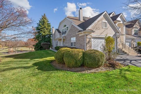 Tiny photo for 2731 Old Woods Trail, Plainfield, IL 60586 (MLS # 12528218)