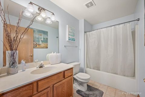 Tiny photo for 2731 Old Woods Trail, Plainfield, IL 60586 (MLS # 12528218)