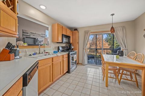 Tiny photo for 2731 Old Woods Trail, Plainfield, IL 60586 (MLS # 12528218)