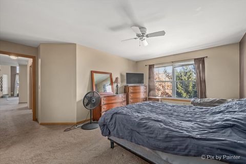 Tiny photo for 2731 Old Woods Trail, Plainfield, IL 60586 (MLS # 12528218)