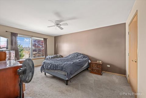 Tiny photo for 2731 Old Woods Trail, Plainfield, IL 60586 (MLS # 12528218)