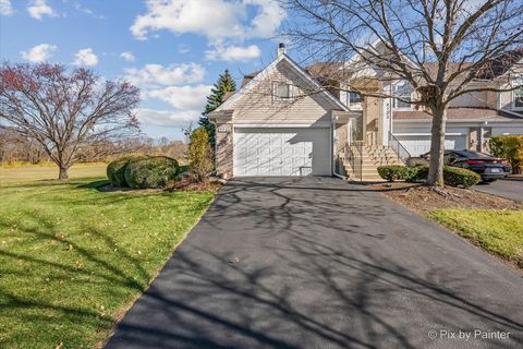 Tiny photo for 2731 Old Woods Trail, Plainfield, IL 60586 (MLS # 12528218)