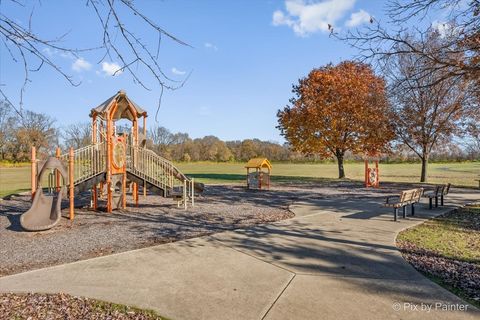 Tiny photo for 2731 Old Woods Trail, Plainfield, IL 60586 (MLS # 12528218)