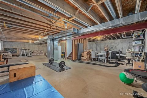 Tiny photo for 2731 Old Woods Trail, Plainfield, IL 60586 (MLS # 12528218)