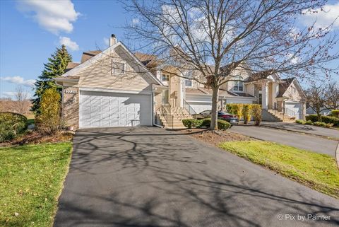 2731 Old Woods Trail Plainfield IL 60586