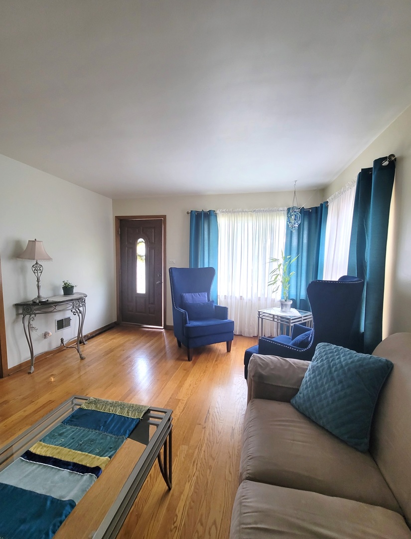 3634 Sarah Street